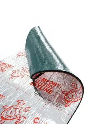 Mata wygłuszająca Comfort Mat Skyline 7 mm | COMFORT MAT