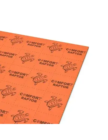 Mata wygłuszająca Comfort Mat Raptor 4 mm | membrana | COMFORT MAT