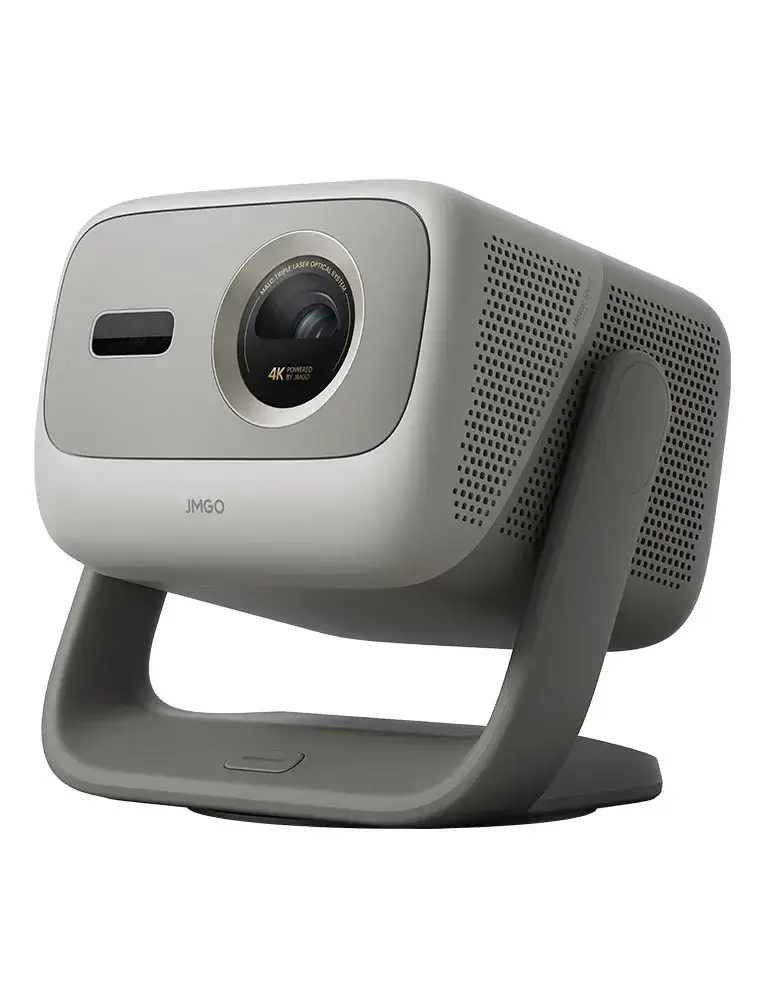 JMGO N3 4K projektor laserowy 4K z Google TV | JMGO