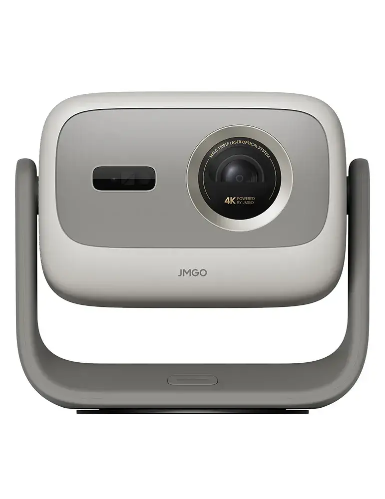 JMGO N3 4K projektor laserowy 4K z Google TV | JMGO