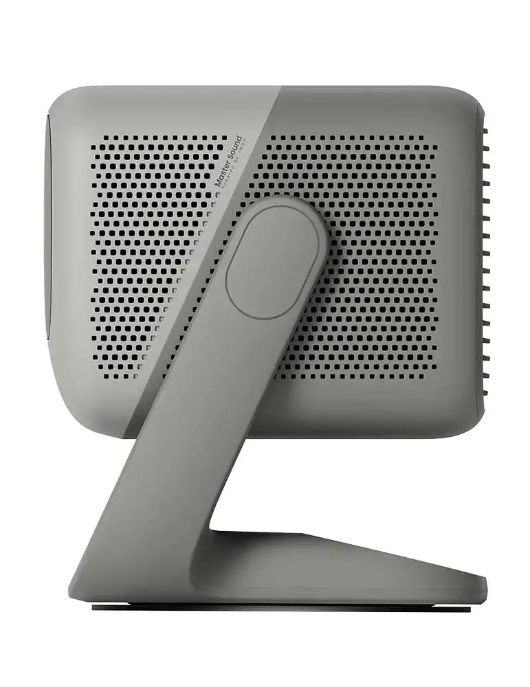 JMGO N3 4K projektor laserowy 4K z Google TV | JMGO