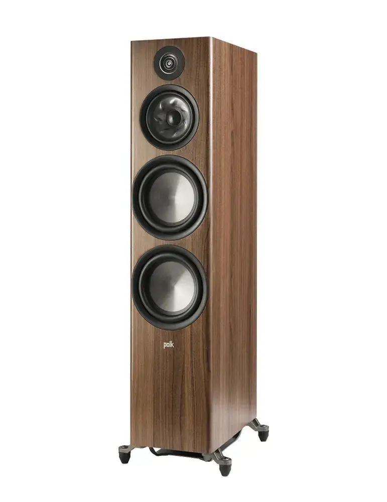 Kolumna głośnikowa podłogowa Reserve R700 | Polk Audio | Design