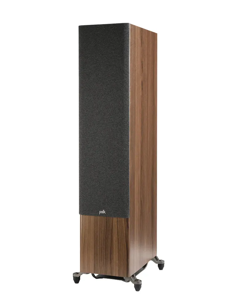Kolumna głośnikowa podłogowa Reserve R700 | Polk Audio | Design