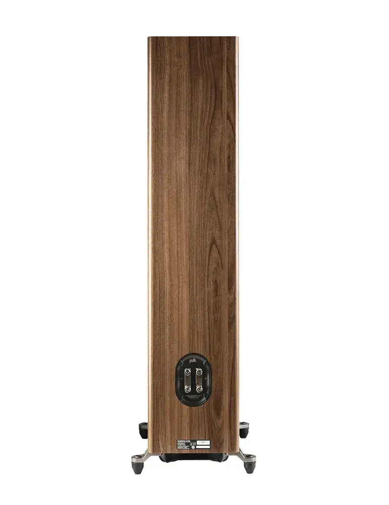 Kolumna głośnikowa podłogowa Reserve R700 | Polk Audio | Design