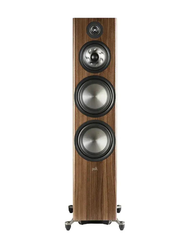 Kolumna głośnikowa podłogowa Reserve R700 | Polk Audio | Design