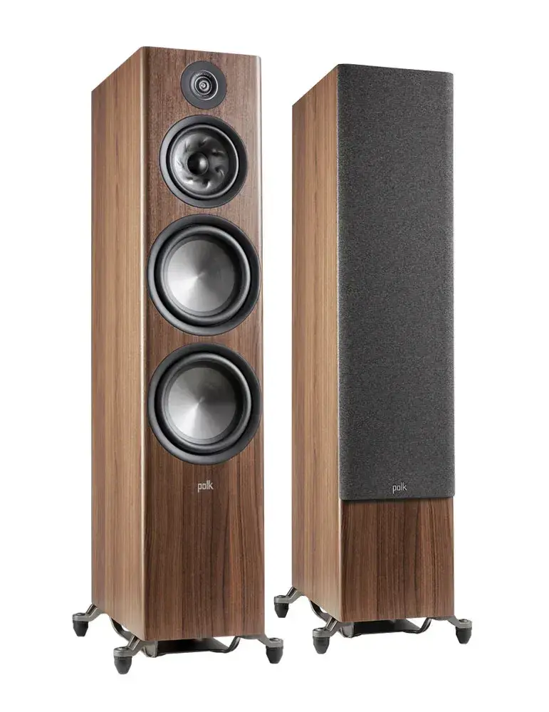Kolumna głośnikowa podłogowa Reserve R700 | Polk Audio | Design