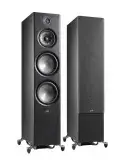 Polk Audio Reserve R700 — Kolumny podłogowe Hi-Res Audio z Power Port 2.0