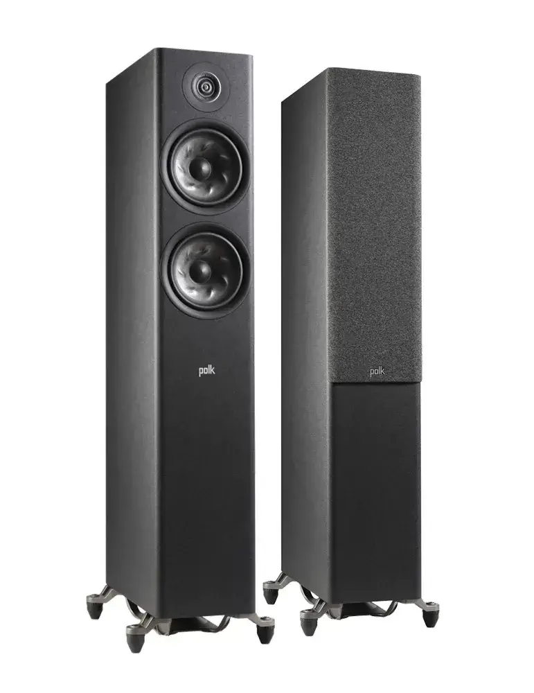 Kolumna głośnikowa podłogowa R600 | Hi-Res Audio | POLK AUDIO