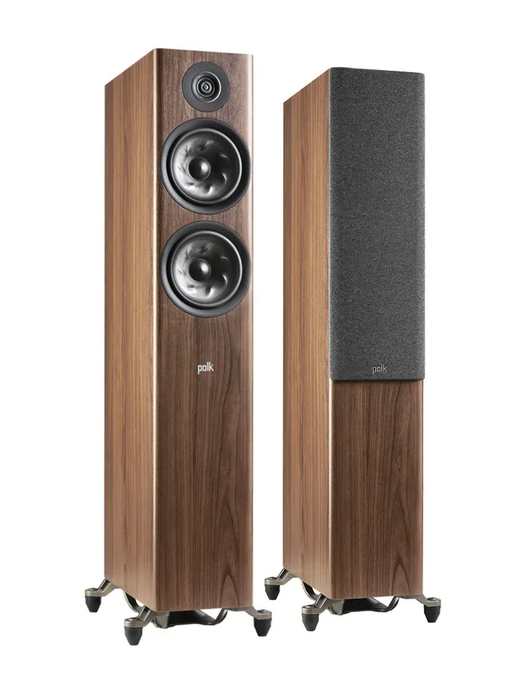 Kolumna głośnikowa podłogowa R600 | Hi-Res Audio | POLK AUDIO