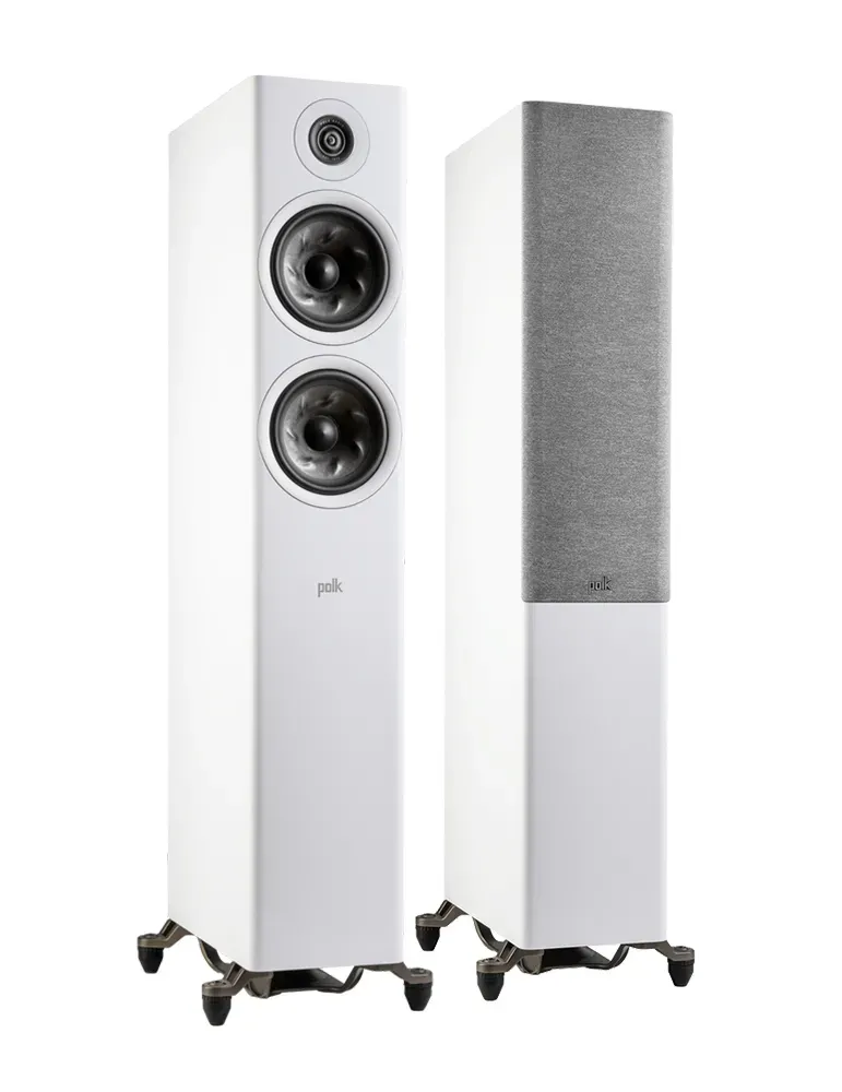 Kolumna głośnikowa podłogowa R600 | Hi-Res Audio | POLK AUDIO