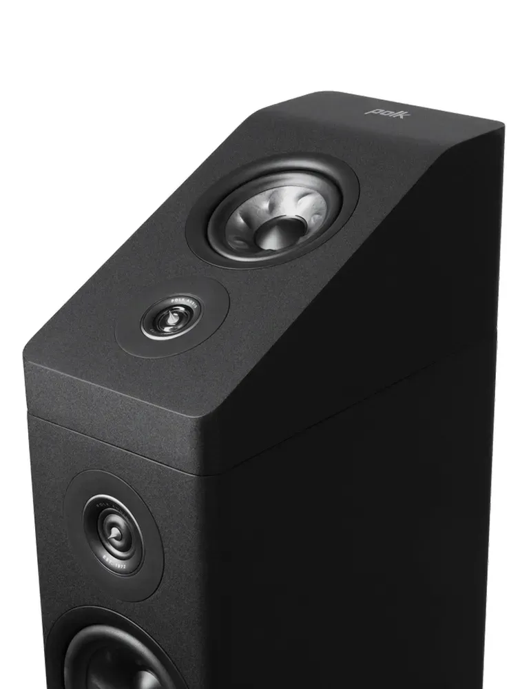 Głośnik ATMOS RESERVE R900HT | Dolby Atmos | POLK AUDIO