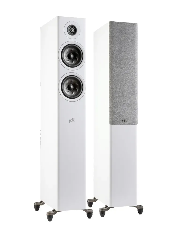 Kolumna głośnikowa podłogowa RESERVE R500 | POLK AUDIO