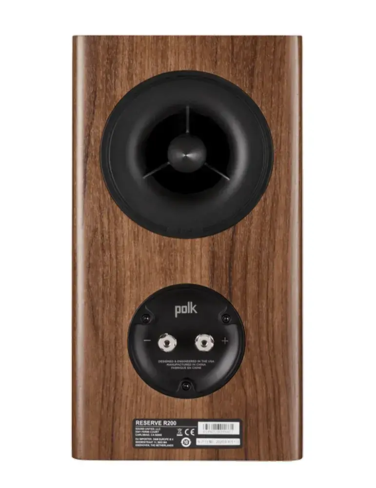 Kolumna głośnikowa POLK AUDIO Reserve R200 | Elegancki design
