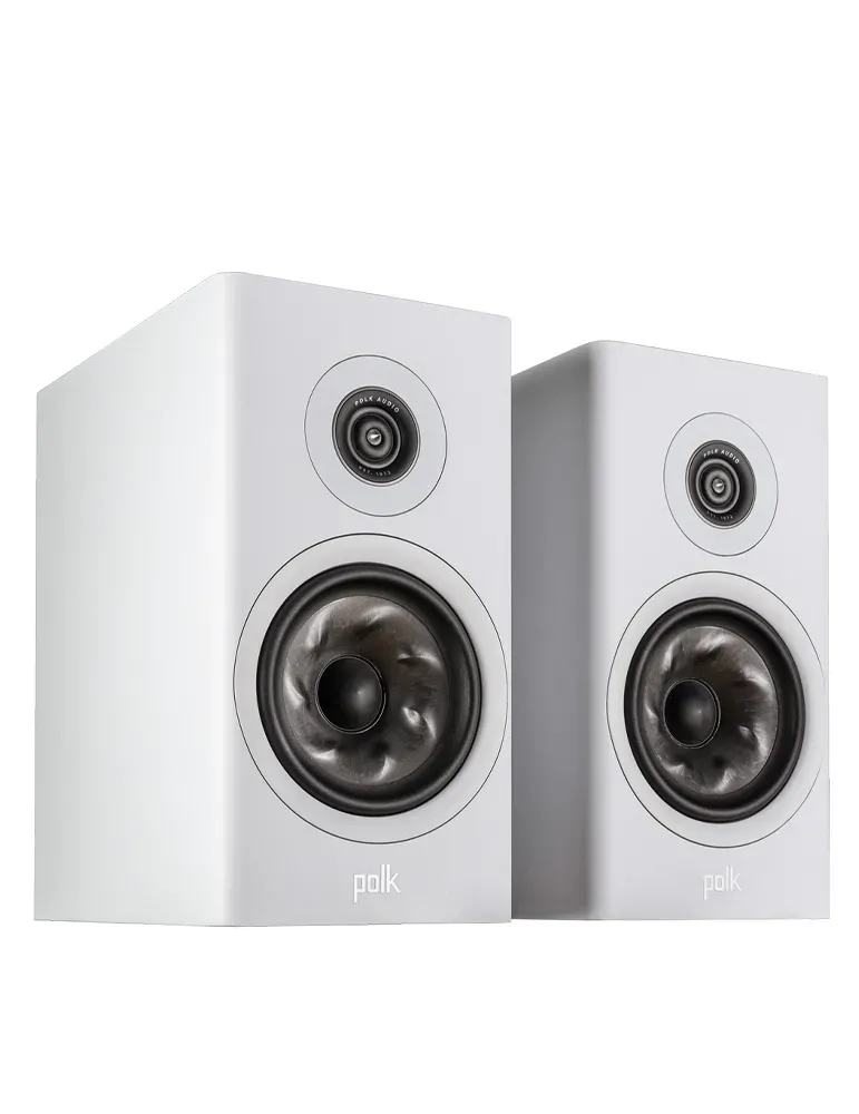 Kolumna głośnikowa POLK AUDIO Reserve R200 | Elegancki design