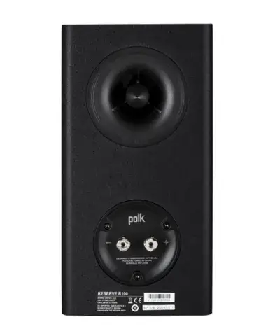 Kolumna głośnikowa RESERVE R100 | Elegancja i dźwięk | POLK AUDIO 2