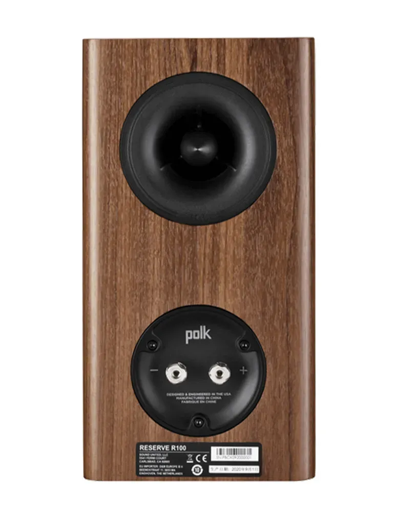 Kolumna głośnikowa RESERVE R100 | Elegancja i dźwięk | POLK AUDIO
