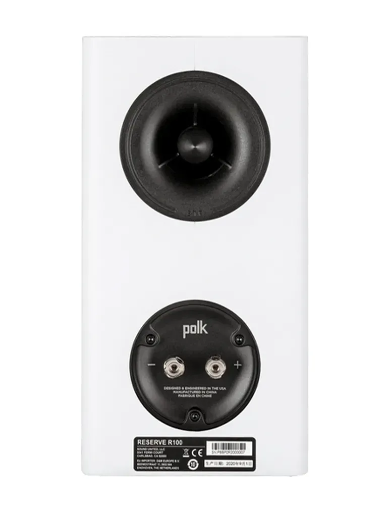 Kolumna głośnikowa RESERVE R100 | Elegancja i dźwięk | POLK AUDIO