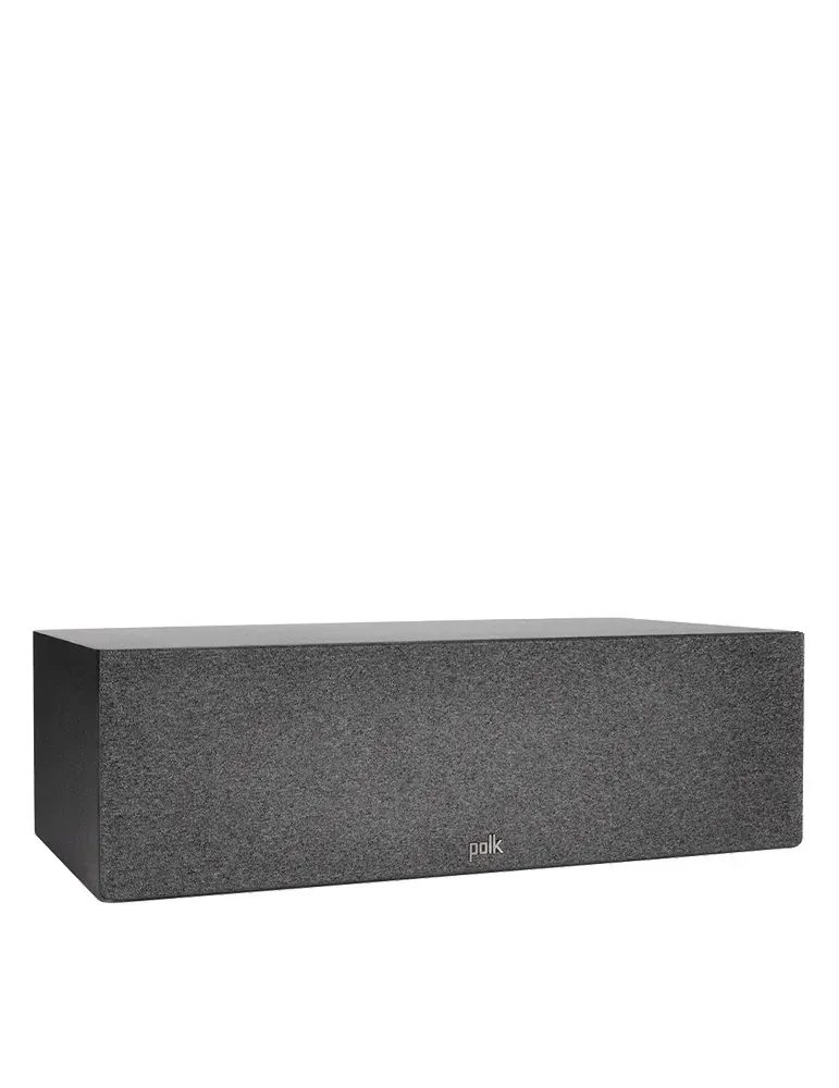Kolumna centralna Polk Audio Reserve R400 | Wyraźne dialogi