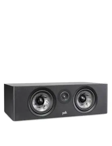 Kolumna centralna Polk Audio Reserve R400 | Wyraźne dialogi
