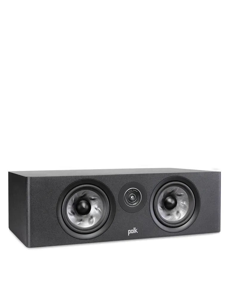Kolumna centralna Polk Audio Reserve R400 | Wyraźne dialogi