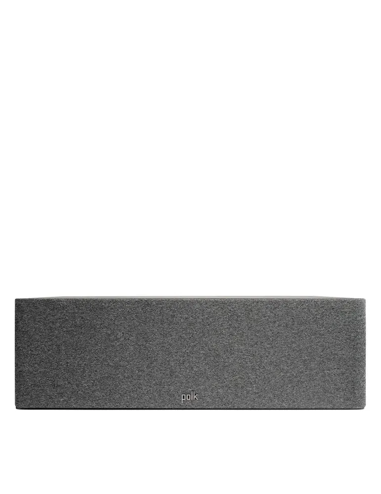 Kolumna centralna Polk Audio Reserve R400 | Wyraźne dialogi