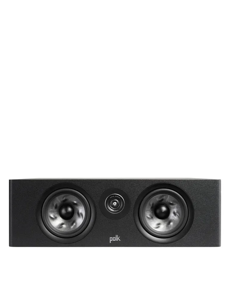 Kolumna centralna Polk Audio Reserve R400 | Wyraźne dialogi