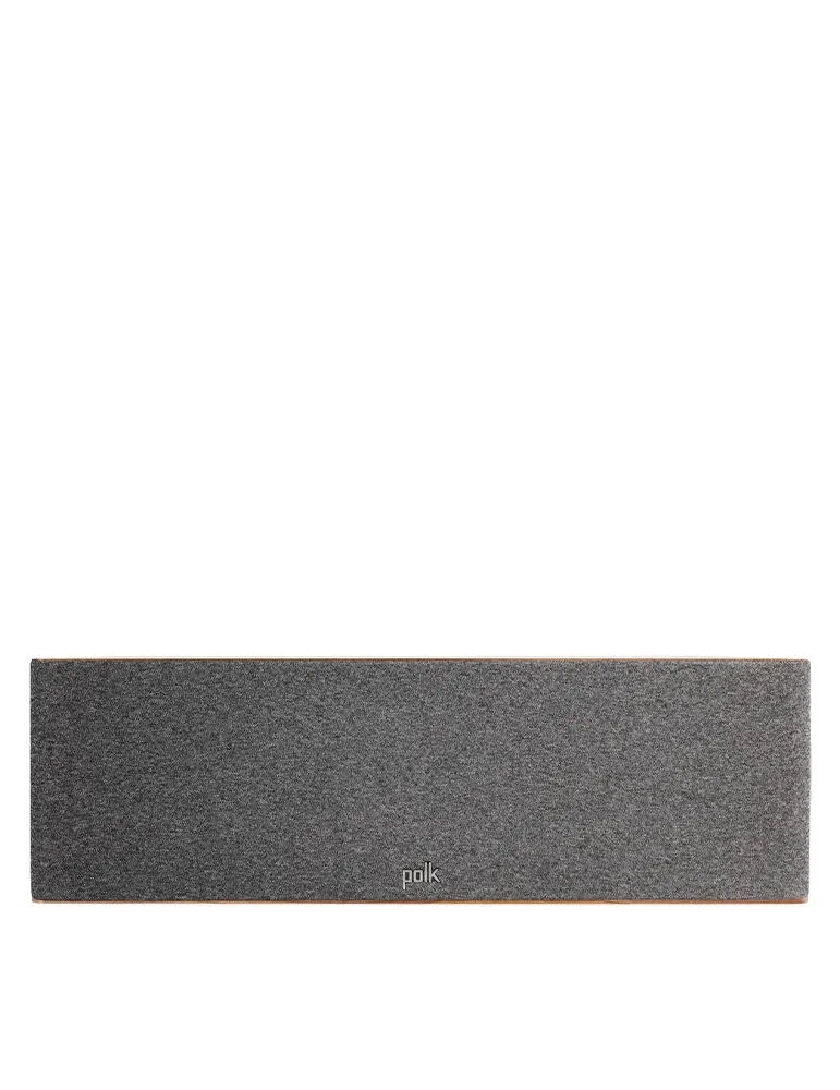 Kolumna centralna Polk Audio Reserve R400 | Wyraźne dialogi