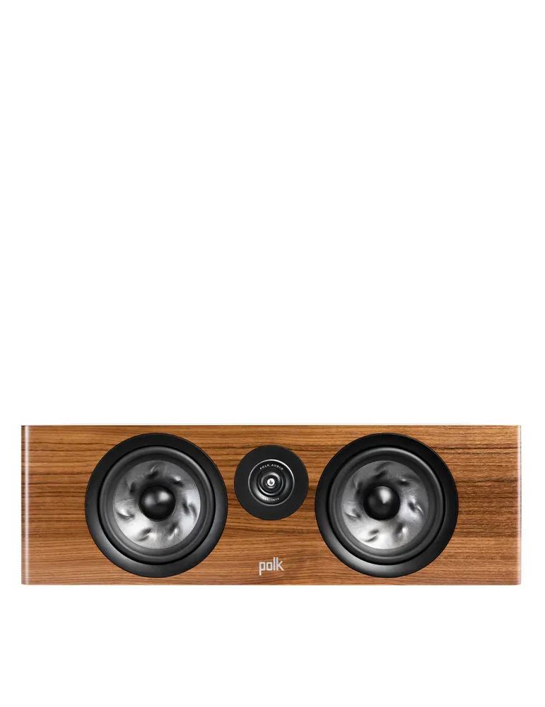 Kolumna centralna Polk Audio Reserve R400 | Wyraźne dialogi
