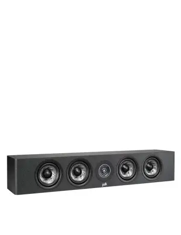 Głośnik centralny Reserve R350 | Wyraźne dialogi | POLK AUDIO