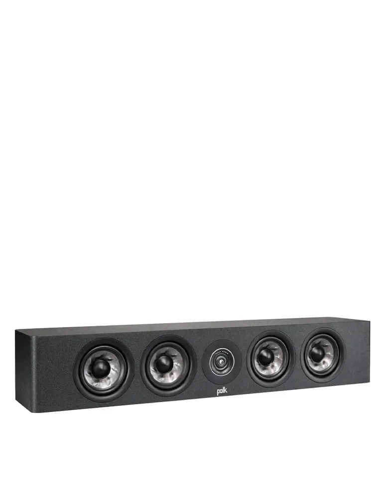Głośnik centralny Reserve R350 | Wyraźne dialogi | POLK AUDIO