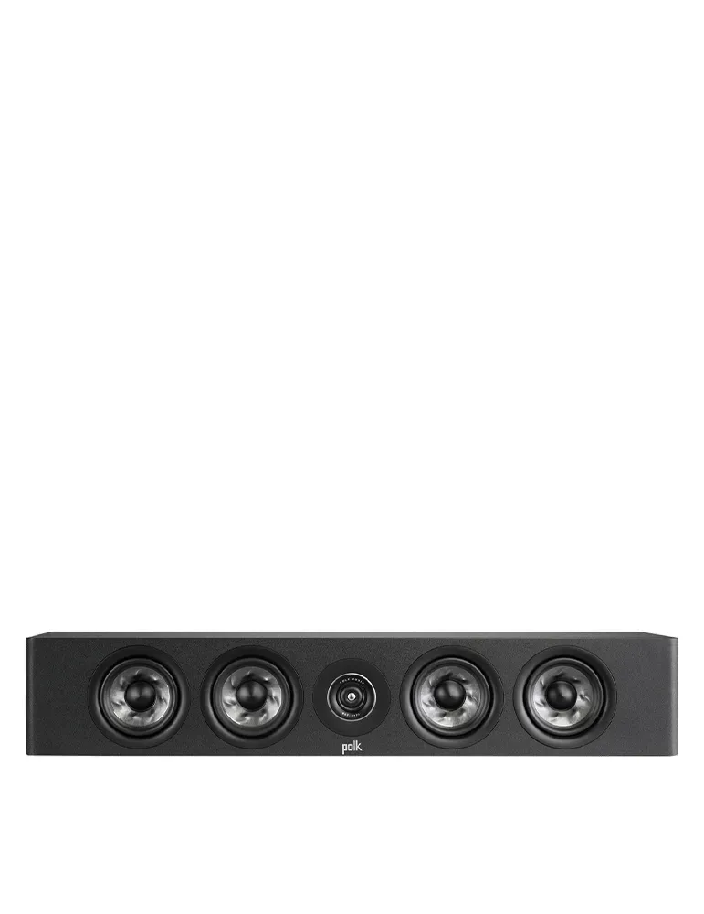 Głośnik centralny Reserve R350 | Wyraźne dialogi | POLK AUDIO