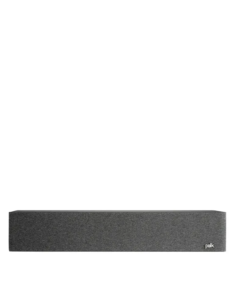 Głośnik centralny Reserve R350 | Wyraźne dialogi | POLK AUDIO