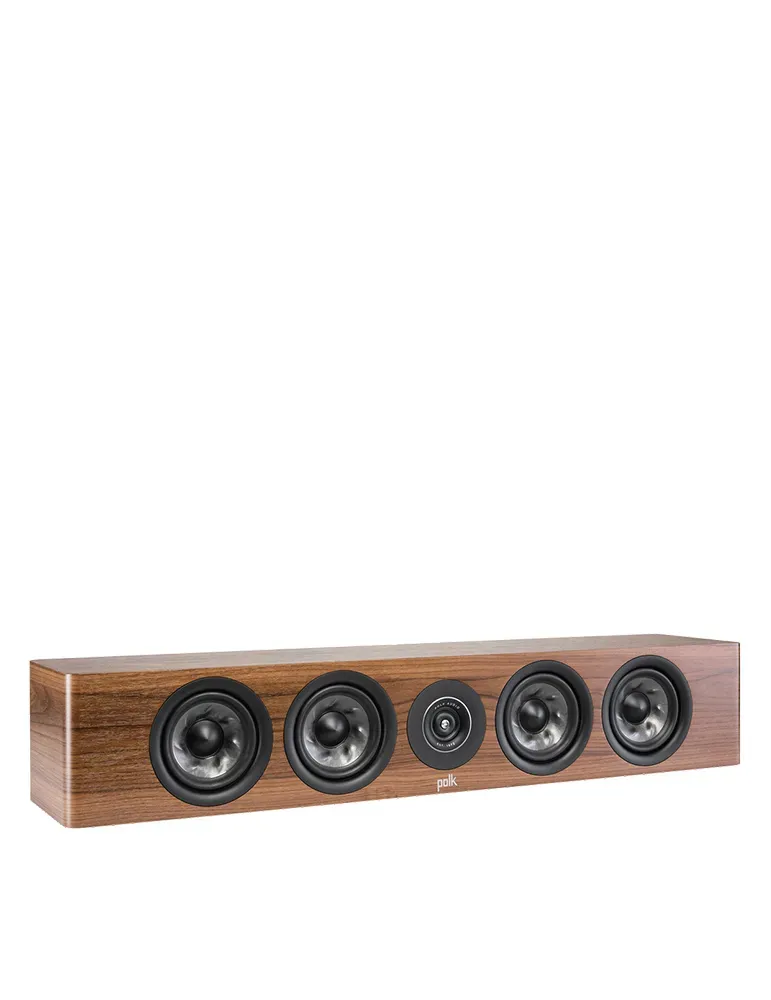 Głośnik centralny Reserve R350 | Wyraźne dialogi | POLK AUDIO