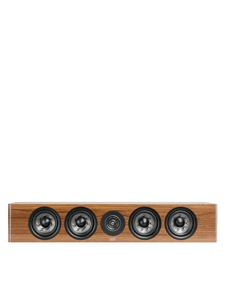 Głośnik centralny Reserve R350 | Wyraźne dialogi | POLK AUDIO