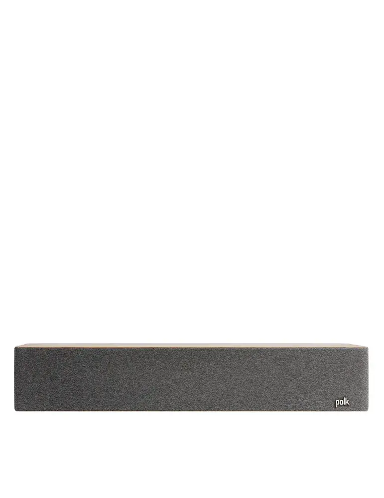 Głośnik centralny Reserve R350 | Wyraźne dialogi | POLK AUDIO