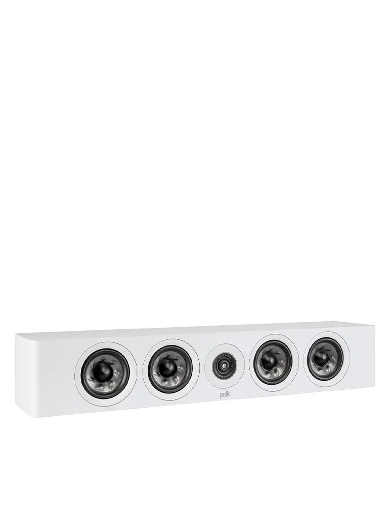 Głośnik centralny Reserve R350 | Wyraźne dialogi | POLK AUDIO