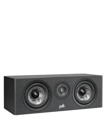 Kolumna centralna Polk Audio Reserve R300 | Wyraźne dialogi