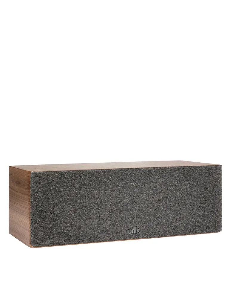 Kolumna centralna Polk Audio Reserve R300 | Wyraźne dialogi