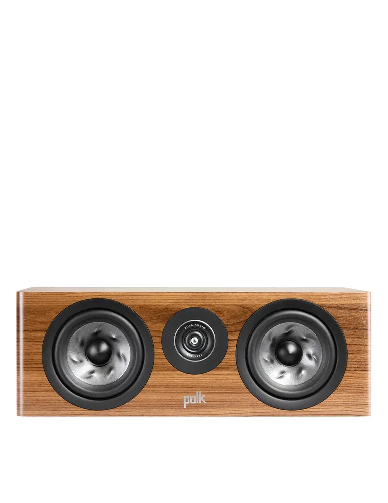 Kolumna centralna Polk Audio Reserve R300 | Wyraźne dialogi