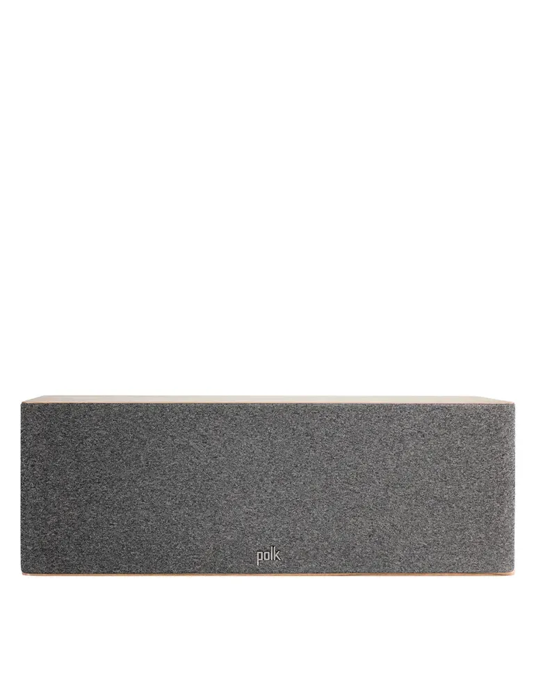 Kolumna centralna Polk Audio Reserve R300 | Wyraźne dialogi