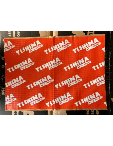 Mata butylowa wygłuszająca auto | Bronze 2 mm | COMFORT MAT 2