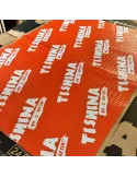 Mata butylowa wygłuszająca auto | Bronze 2 mm | COMFORT MAT