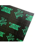 Wygłuszenie drzwi auta Comfort Mat Extreme 3,5 mm | COMFORT MAT