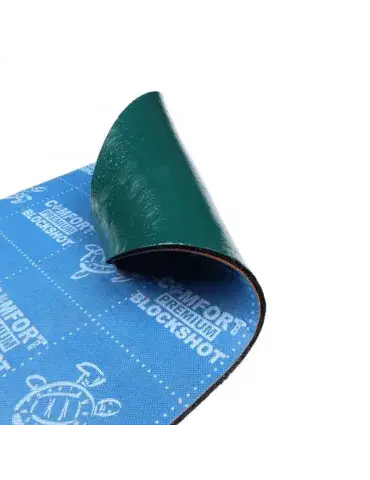 Mata akustyczna Comfort Mat Blockshot 8 mm | wodoodporna | COMFORT MAT