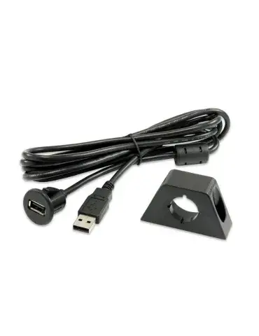 Kabel USB ALPINE KCE-USB3 | 2-metrowy przewód audio