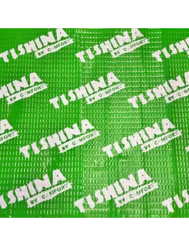 Mata butylowa 4 mm samochód Comfort Mat Bronze | COMFORT MAT
