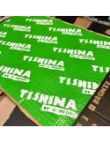 Mata butylowa 4 mm samochód Comfort Mat Bronze | COMFORT MAT
