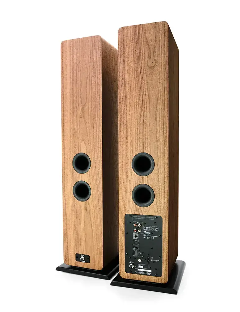 Argon Audio Forte A55 | Aktywne kolumny WiFi | Wyjątkowy dźwięk