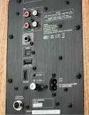 Argon Audio Forte A55 | Aktywne kolumny WiFi | Wyjątkowy dźwięk