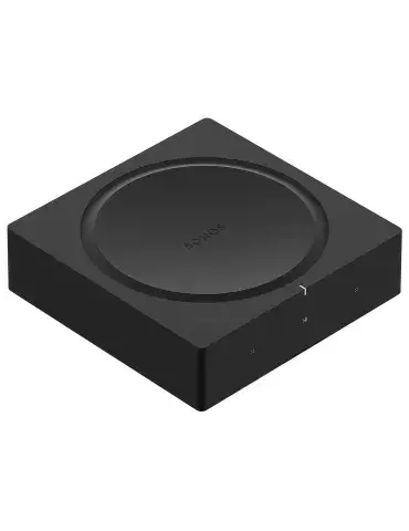 Zestaw stereo Sonos Amp + Q Acoustics 3020 | Streaming hi-fi, Wi-Fi, multiroom 2